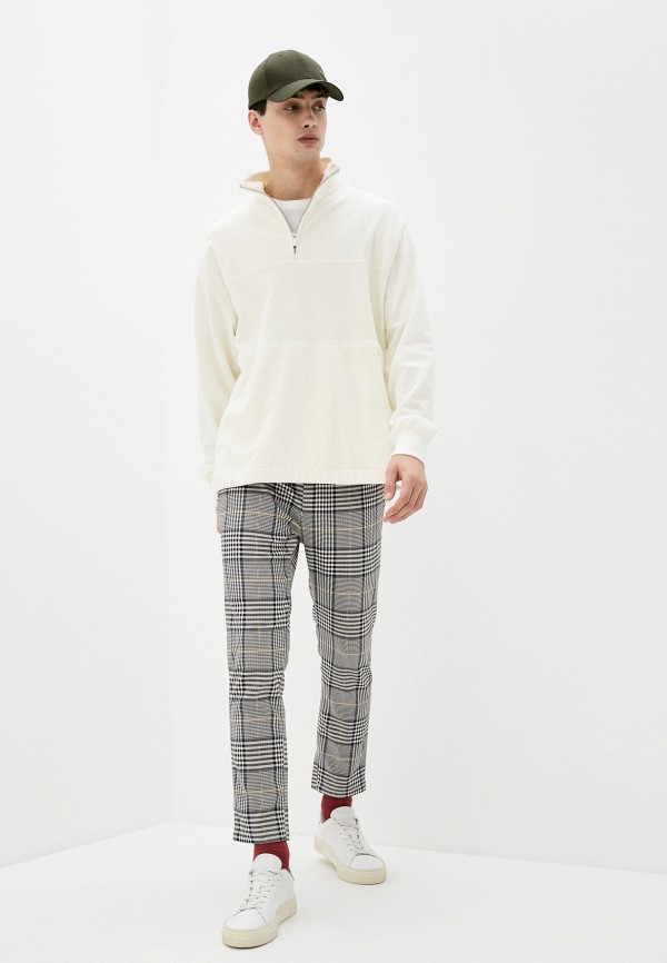 фото Брюки topman