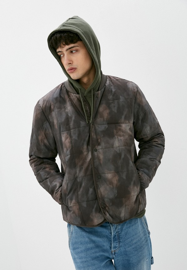фото Куртка утепленная topman