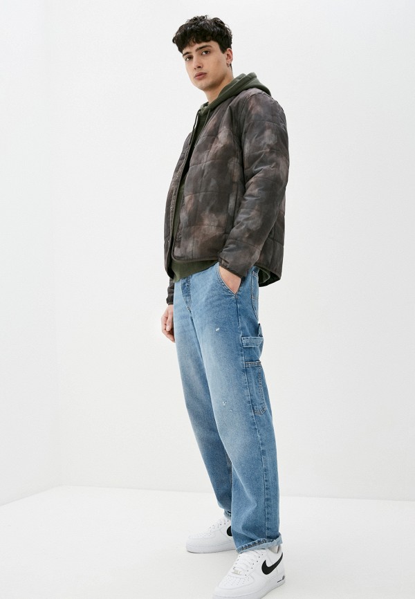 фото Куртка утепленная topman