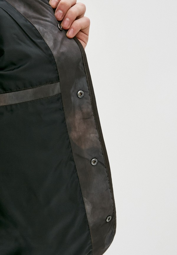 фото Куртка утепленная topman