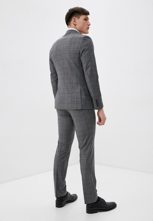 фото Костюм классический bolini