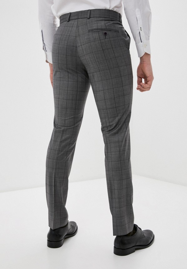 фото Костюм классический bolini