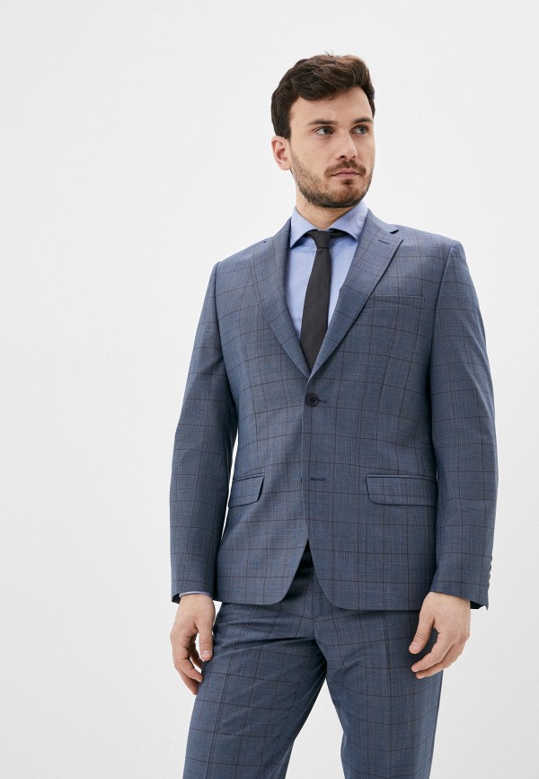 фото Костюм классический bolini