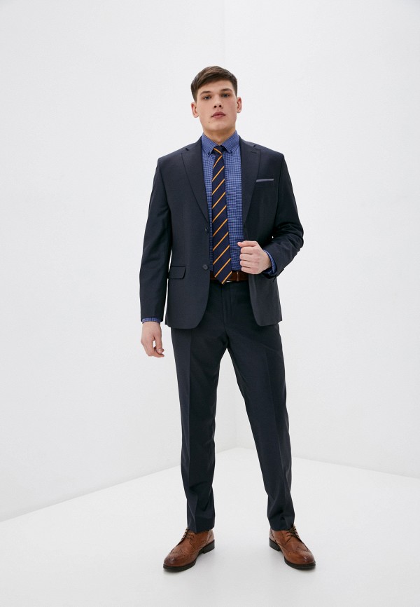 фото Костюм классический bolini