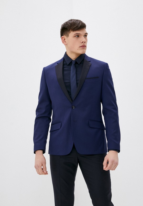 фото Костюм классический bolini