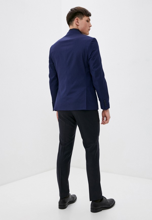 фото Костюм классический bolini