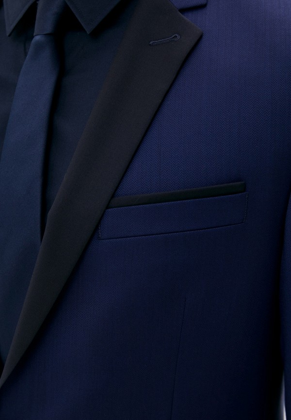 фото Костюм классический bolini