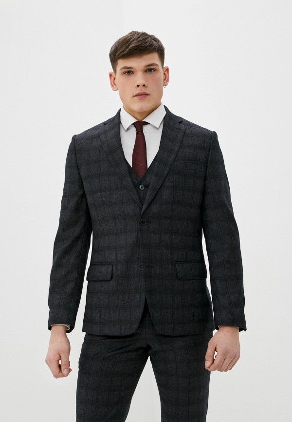 фото Костюм классический bolini