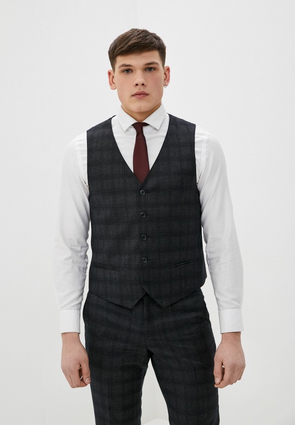 фото Костюм классический bolini