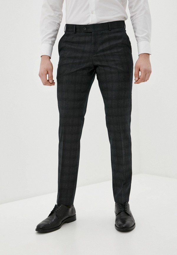 фото Костюм классический bolini