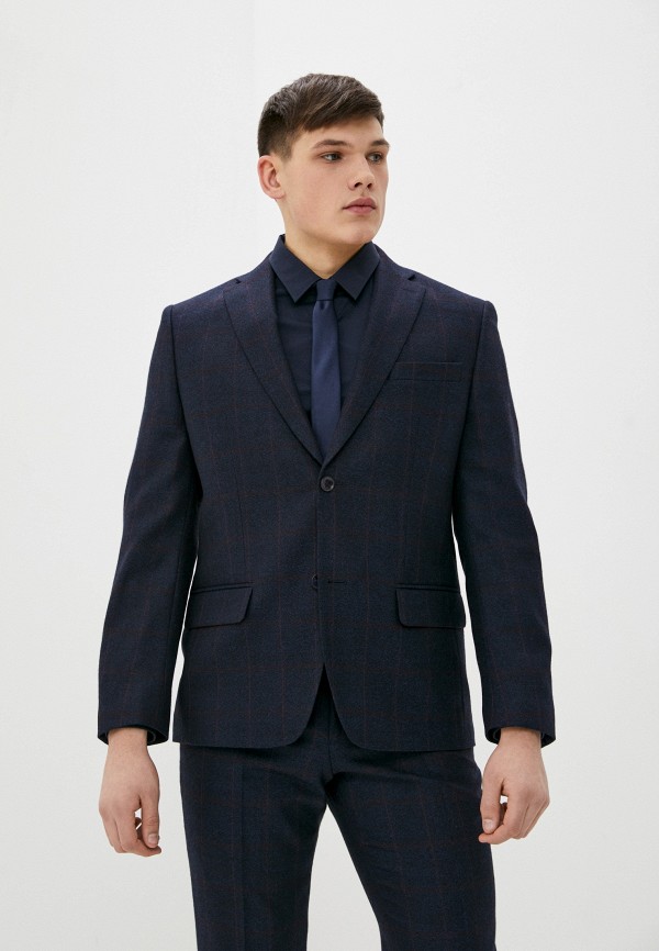 фото Костюм классический bolini