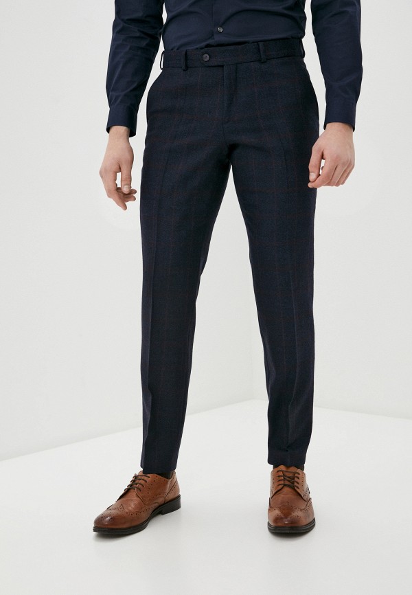 фото Костюм классический bolini