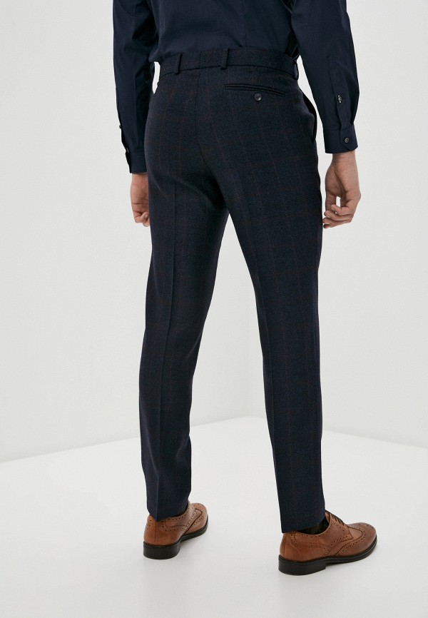 фото Костюм классический bolini