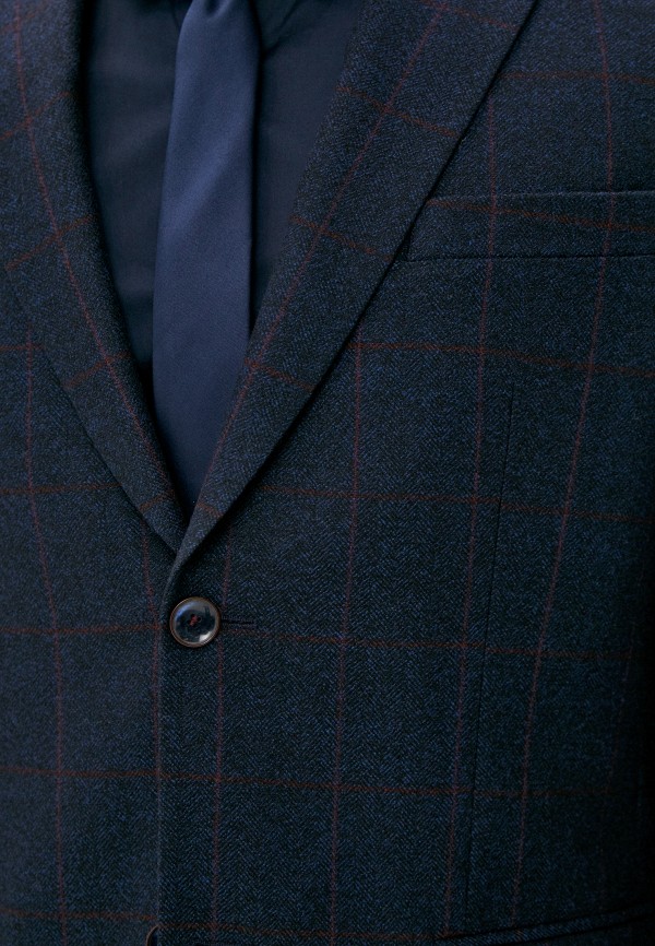 фото Костюм классический bolini