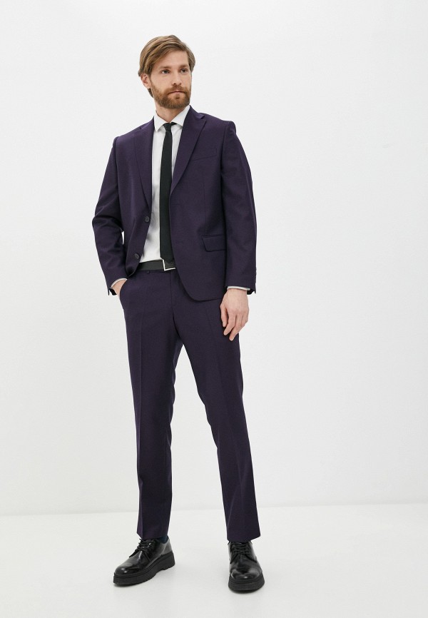 фото Костюм классический bolini