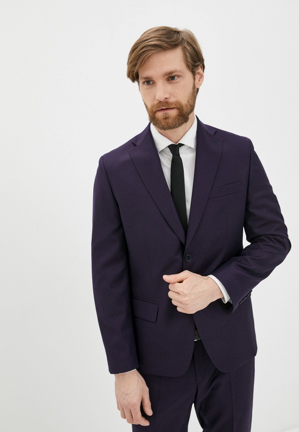 фото Костюм классический bolini