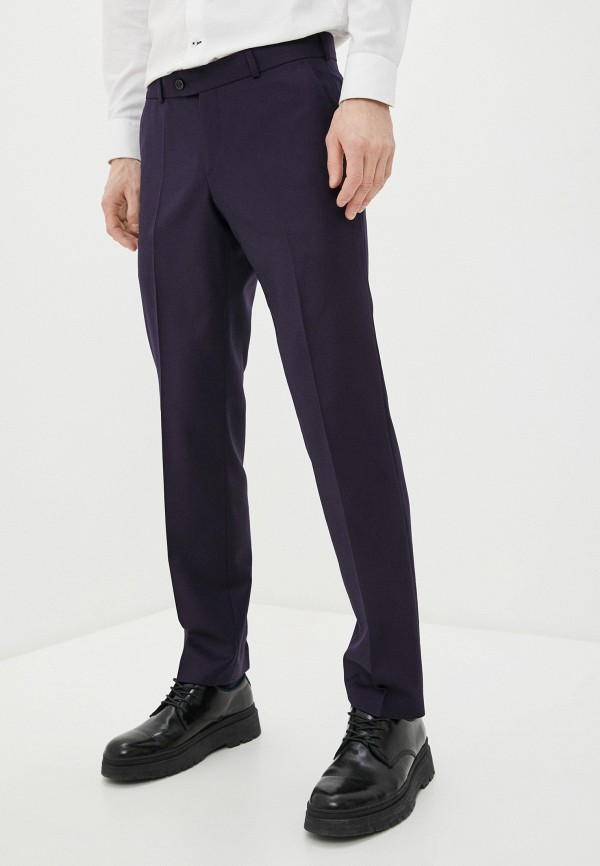 фото Костюм классический bolini