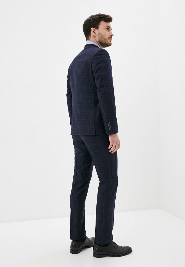 фото Костюм классический bolini