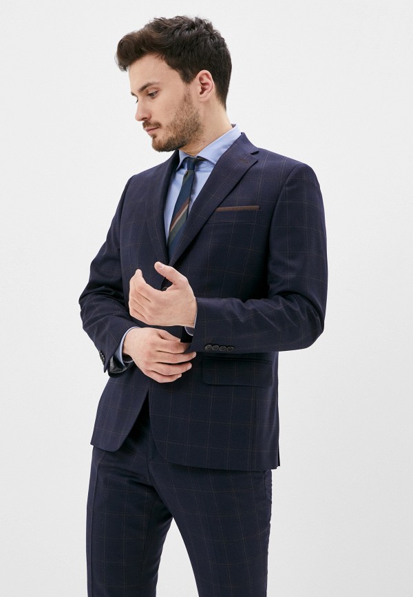 фото Костюм классический bolini