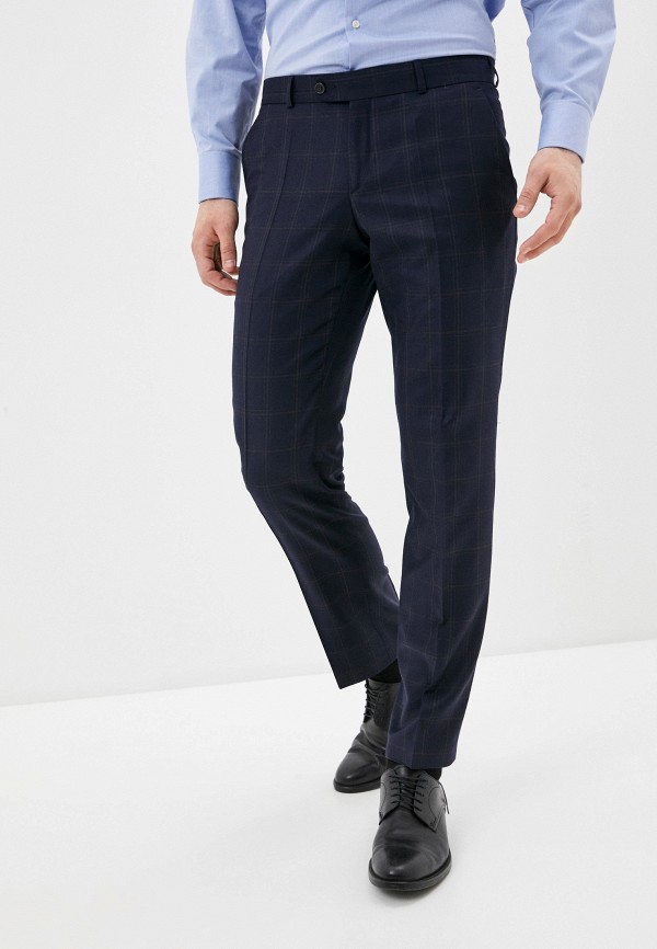 фото Костюм классический bolini