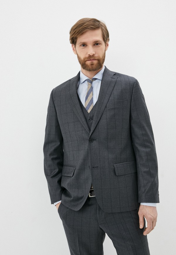 фото Костюм классический bolini