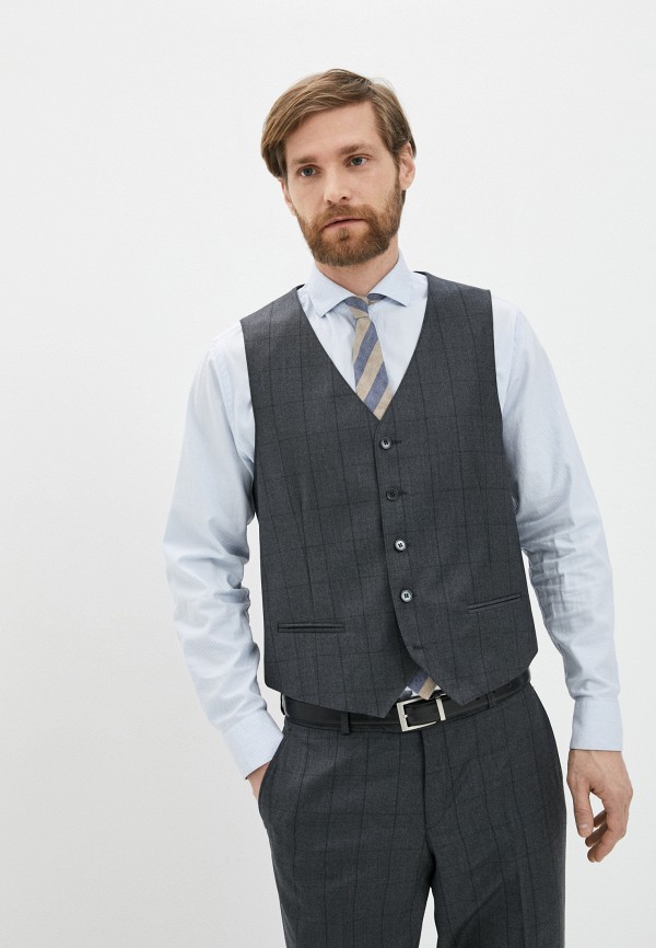 фото Костюм классический bolini