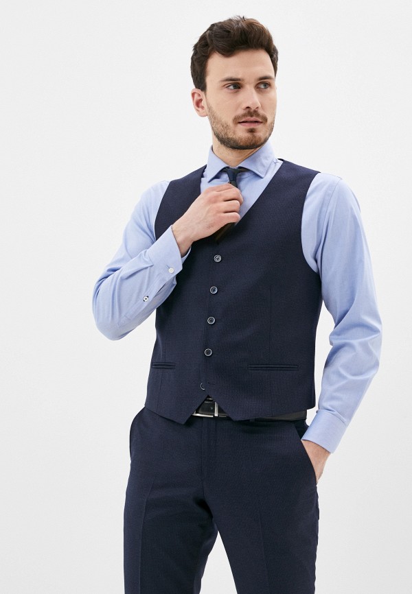 фото Костюм классический bolini