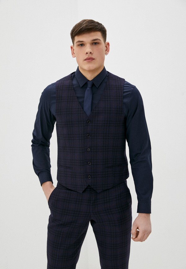 фото Костюм классический bolini