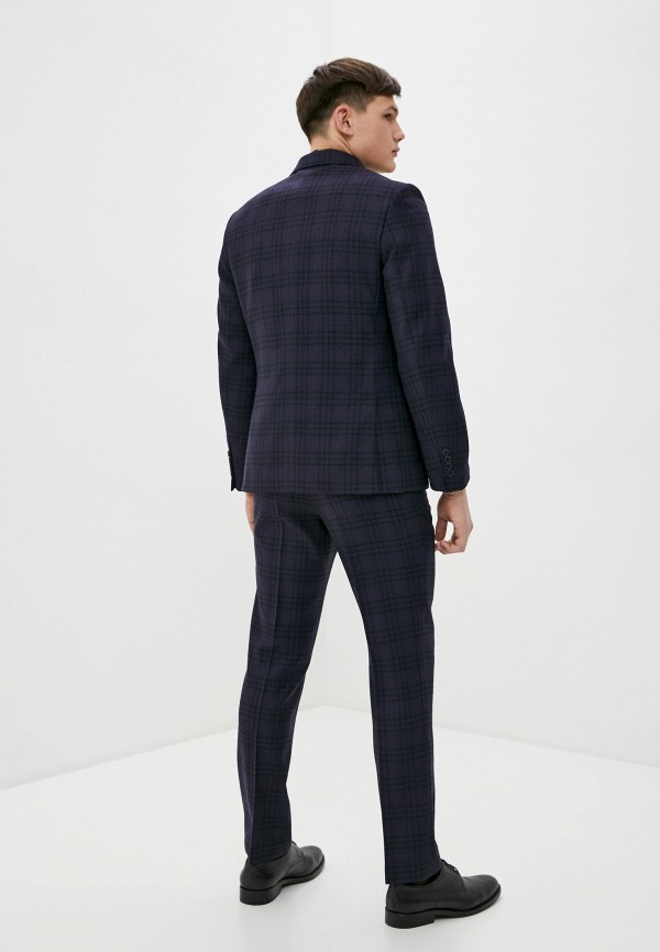 фото Костюм классический bolini