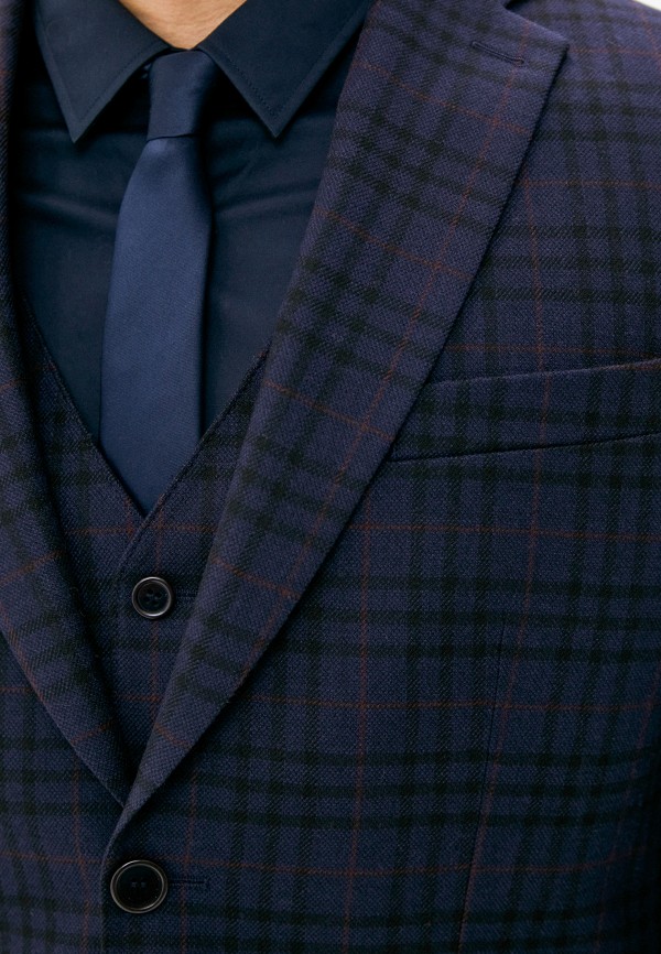 фото Костюм классический bolini