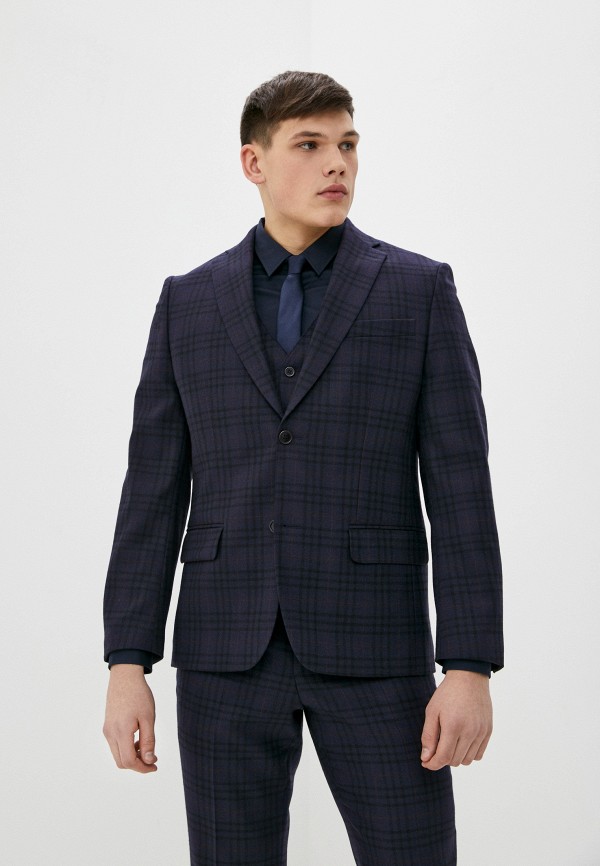 фото Костюм классический bolini