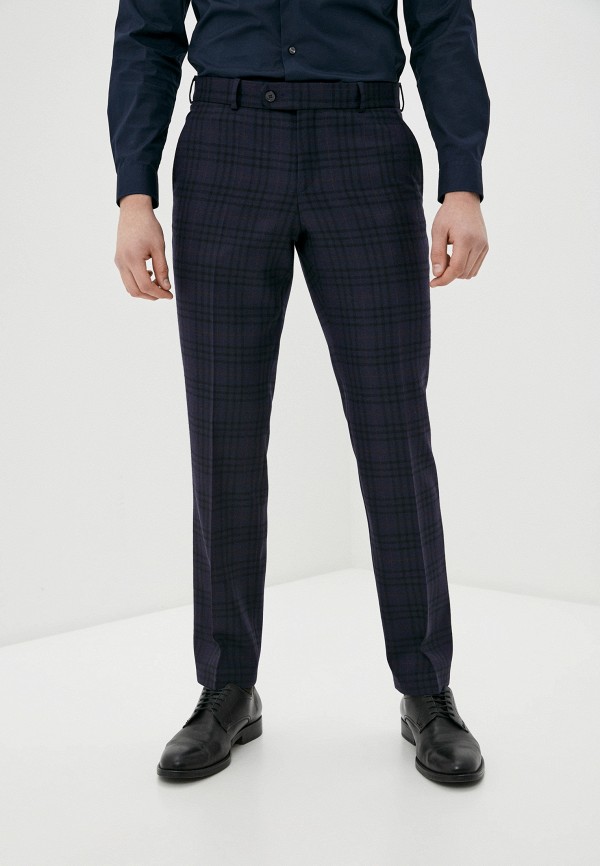 фото Костюм классический bolini