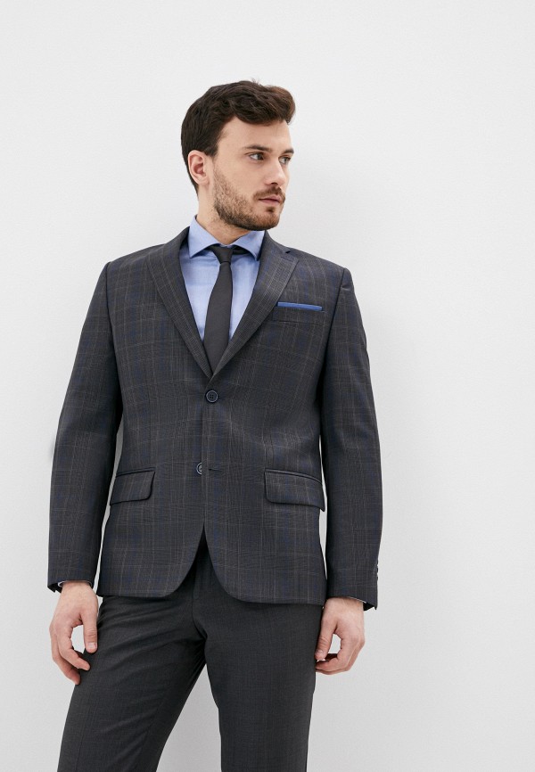 фото Костюм классический bolini