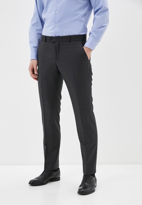 фото Костюм классический bolini