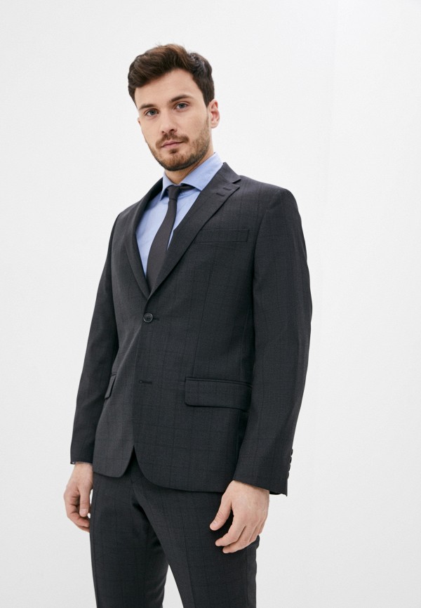 фото Костюм классический bolini