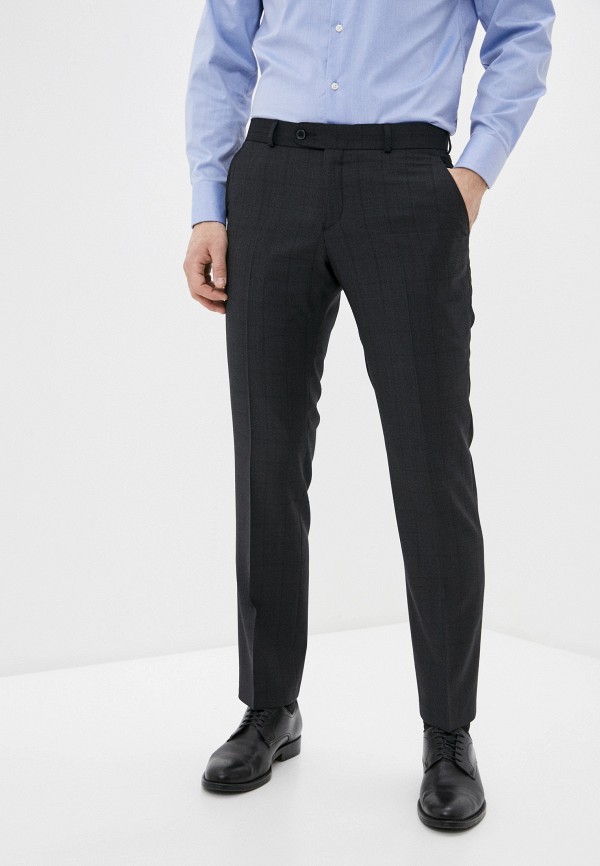 фото Костюм классический bolini