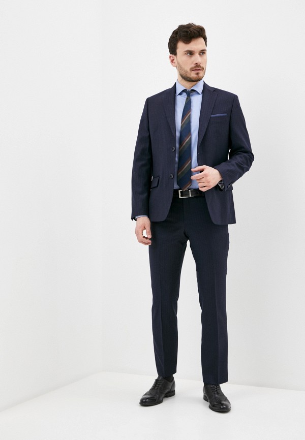 фото Костюм классический bolini