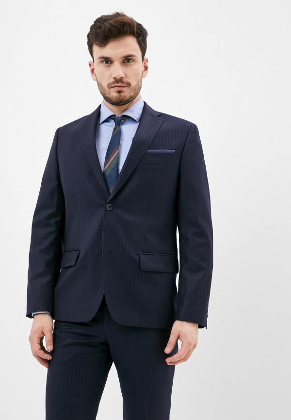 фото Костюм классический bolini