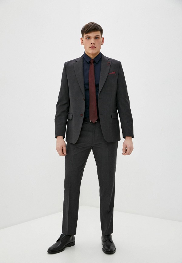 фото Костюм классический bolini