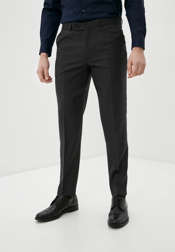 фото Костюм классический bolini