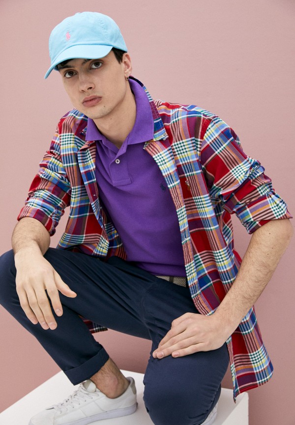 фото Поло polo ralph lauren