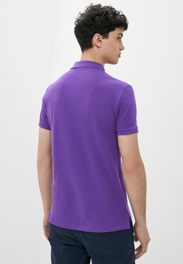 фото Поло polo ralph lauren