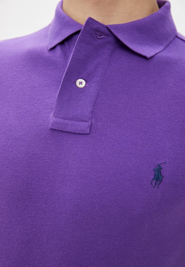 фото Поло polo ralph lauren