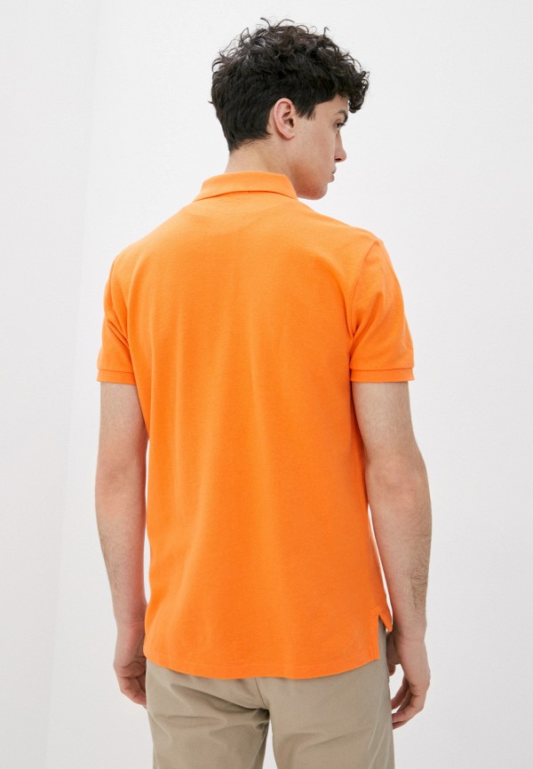 фото Поло polo ralph lauren