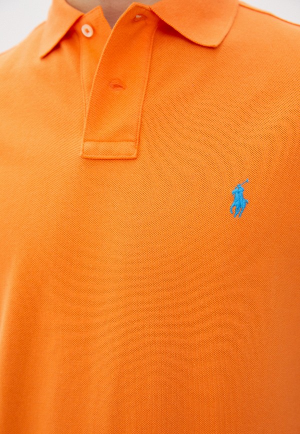 фото Поло polo ralph lauren