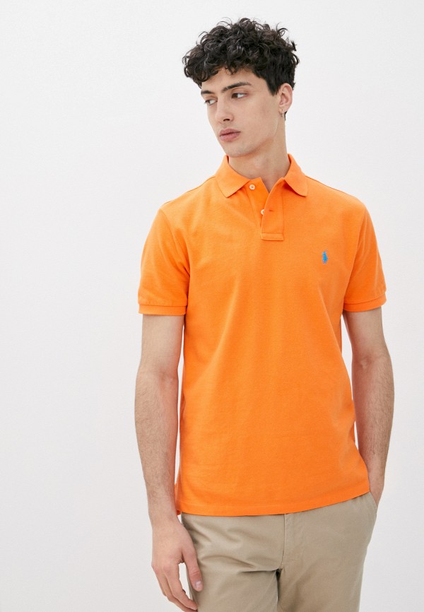 фото Поло polo ralph lauren