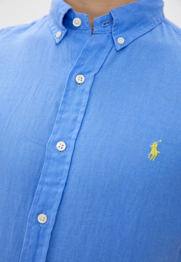 фото Рубашка polo ralph lauren