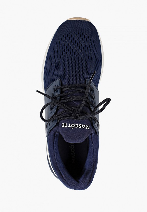 фото Кроссовки mascotte