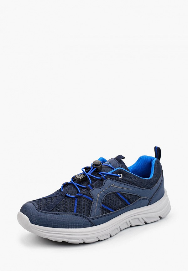 фото Кроссовки zenden active