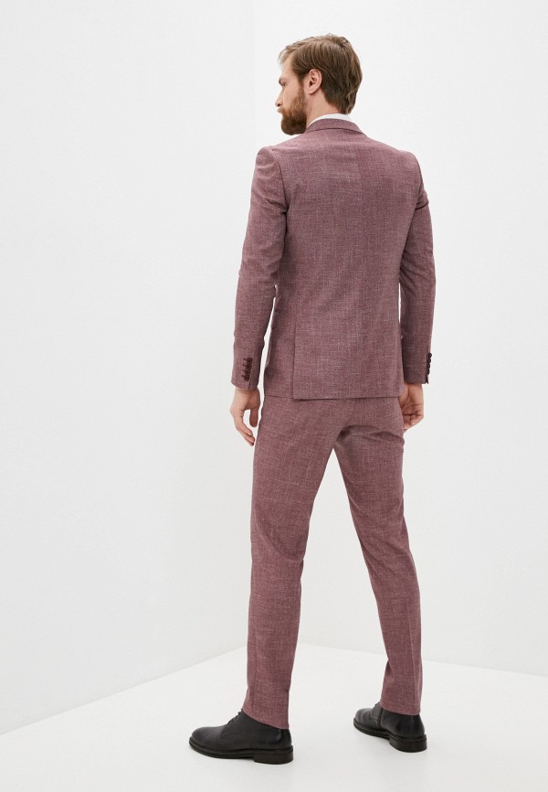 фото Костюм классический black motte